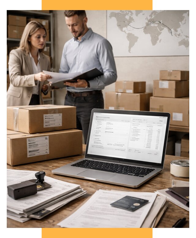 Выкуп товара в ОАЭ под ключ оперативно от 7801 р. | СетСервис-Слд