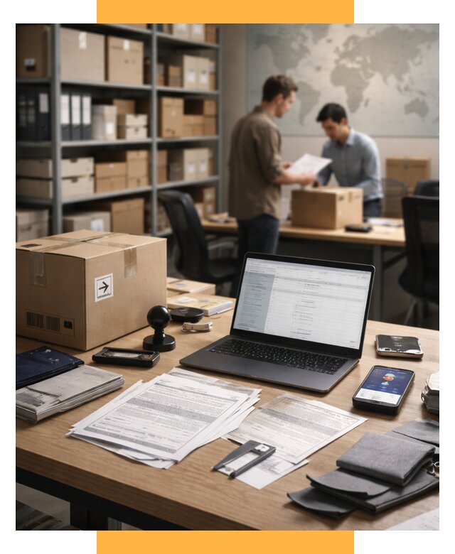 Выкуп товара за рубежом и доставка от 5201 р. | СетСервис-Слд