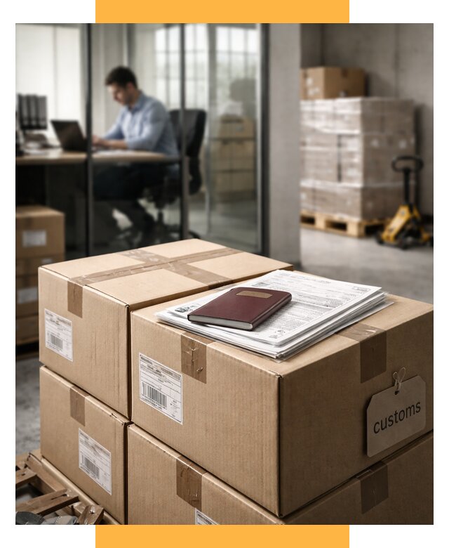 Параллельный импорт под ключ от 20802 р., логистика от СетСервис-Слд