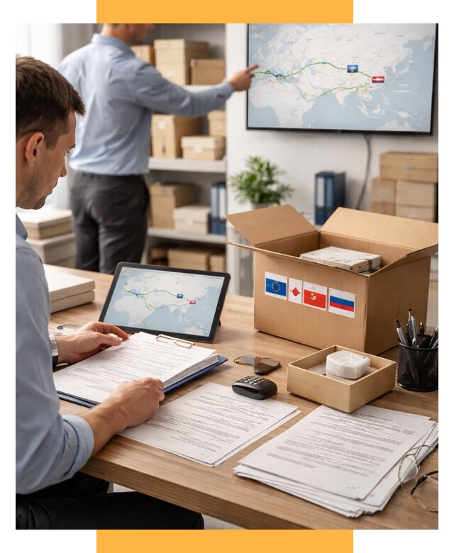 Импорт через третьи страны легально от 26003 р. | СетСервис-Слд