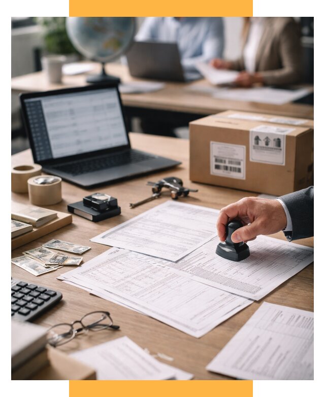 Международная поставка под ключ от 78008 р. | СетСервис-Слд